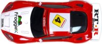 FroggieX FX-TS-RC1-MC X-RC Car Távirányítós Autó - Piros