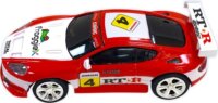 FroggieX FX-TS-RC1-MC X-RC Car Távirányítós Autó - Piros