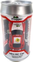 FroggieX FX-TS-RC1-MC X-RC Car Távirányítós Autó - Piros