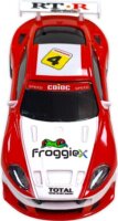 FroggieX FX-TS-RC1-MC X-RC Car Távirányítós Autó - Piros