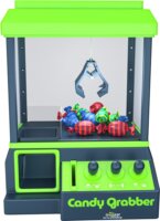 FroggieX FX-TS-CG X-Candy Grabber Markolós Játék
