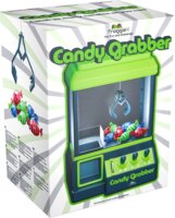 FroggieX FX-TS-CG X-Candy Grabber Markolós Játék