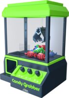 FroggieX FX-TS-CG X-Candy Grabber Markolós Játék