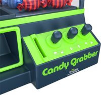 FroggieX FX-TS-CG X-Candy Grabber Markolós Játék