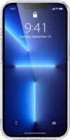 Nevox 2377 StyleShell SHOCKFlex iPhone 16 Pro Max Telefon tok - Átlátszó