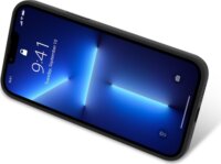 Nevox 2393 StyleShell Shock iPhone 16 Pro Max MagSafe Telefon tok - Fekete