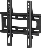 Hama 220803 19"-46" LCD TV/Monitor Fali tartó kar - Fekete (1 kijelző)