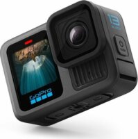 GoPro Hero13 CHDHX-131-RW Akciókamera - Fekete