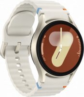 Samsung Galaxy Watch7 Női Okosóra LTE 40mm - Krém