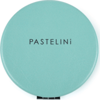 Oxybag Pastelini Hordozható Zsebtükör Ø 7 cm - Zöld