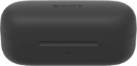 Sony WFC510B.CE7 True Wireless Bluetooth Fülhallgató - Fekete