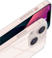 Nevox 2366 StyleShell Flex iPhone 16 Telefon tok - Átlátszó