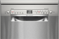 Bosch SPS2HMI42E Szabadonálló mosogatógép 10 teríték