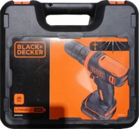 BLACK+DECKER BDODD12KA Akkus Fúró-Csavarozó 10,8Volt
