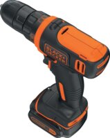 BLACK+DECKER BDODD12KA Akkus Fúró-Csavarozó 10,8Volt
