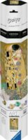 Ravensburger CreArt ART Collection - The Kiss (Klimt) festmény készlet 40x30cm