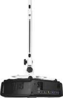 Hama 220880 Mennyezeti projektor tartó - Fehér