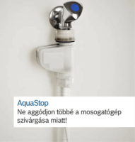 Bosch SPS2IKW10E Szabadonálló mosogatógép 9 teríték
