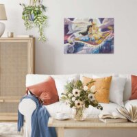 Ravensburger Disney Collector"s Edition - Aladdin puzzle 1000 darabos