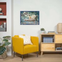 Ravensburger Disney Collector"s Edition - A dzsungel könyve puzzle 1000 darabos