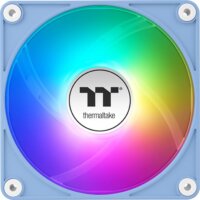 Thermaltake CT140 EX ARGB Sync PC Rendszerhűtő ventilátor 3db - Kék