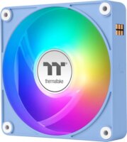 Thermaltake CT140 EX ARGB Sync PC Rendszerhűtő ventilátor 3db - Kék