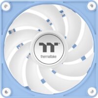 Thermaltake CT140 EX ARGB Sync PC Rendszerhűtő ventilátor 3db - Kék