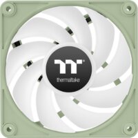 Thermaltake CT140 EX ARGB Sync PC Rendszerhűtő ventilátor 3db - Türkiz