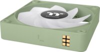 Thermaltake CT120 EX Reverse ARGB Sync PC Rendszerhűtő ventilátor 3db - Türkiz