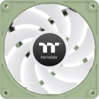 Thermaltake CT120 EX Reverse ARGB Sync PC Rendszerhűtő ventilátor 3db - Türkiz