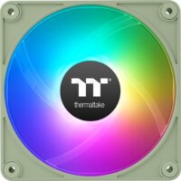 Thermaltake CT120 EX Reverse ARGB Sync PC Rendszerhűtő ventilátor 3db - Türkiz