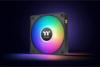 Thermaltake CT120 EX Reverse ARGB Sync PC Rendszerhűtő ventilátor 3db - Fekete