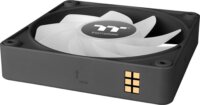 Thermaltake CT120 EX Reverse ARGB Sync PC Rendszerhűtő ventilátor 3db - Fekete