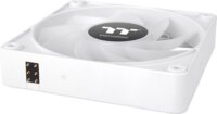 Thermaltake CT120 EX Reverse ARGB Sync PC Rendszerhűtő ventilátor 3db - Fehér