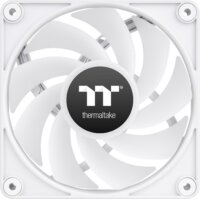 Thermaltake CT120 EX Reverse ARGB Sync PC Rendszerhűtő ventilátor 3db - Fehér