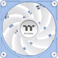 Thermaltake CT120 EX Reverse ARGB Sync PC Rendszerhűtő ventilátor 3db - Kék