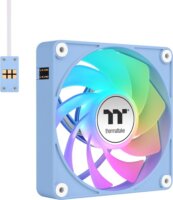 Thermaltake CT120 EX Reverse ARGB Sync PC Rendszerhűtő ventilátor 3db - Kék