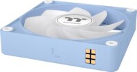 Thermaltake CT120 EX Reverse ARGB Sync PC Rendszerhűtő ventilátor 3db - Kék