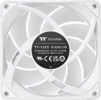 Thermaltake CT120 EX ARGB Sync PC Rendszerhűtő ventilátor 3db - Fehér