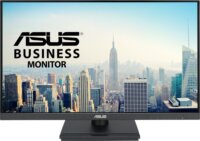 ASUS 24" EyeCare VA24DQFS 16:9 FullHD IPS LED Monitor