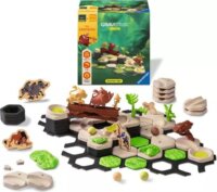 Ravensburger GraviTrax Junior Lion King Golyópálya kezdő készlet