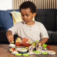 Ravensburger GraviTrax Junior Lion King Golyópálya kezdő készlet