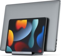 Satechi ST-ADVSM Univerzális Tablet / Laptop Állvány - Szürke