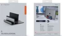 Satechi ST-ADVSM Univerzális Tablet / Laptop Állvány - Szürke