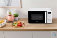 Gorenje MO20A3WH Mikrohullámú sütő 20L 800W - Fehér