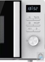 Gorenje MO20A3WH Mikrohullámú sütő 20L 800W - Fehér