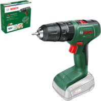 Bosch EasyImpact 18V-40 Akkumulátoros Ütvefúró-Csavarozó (Akku és Töltő Nélkül)