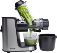 Gorenje JC200BE Gyümölcsprés - Fekete