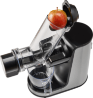 Gorenje JC200BE Gyümölcsprés - Fekete