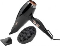 Babyliss 6716DE Hajszárító 2400W - Fekete